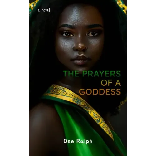 The Prayers Of A Goddess