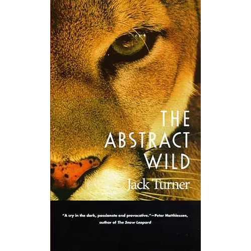 The Abstract Wild
