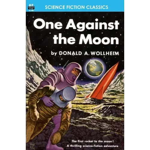 One Against the Moon