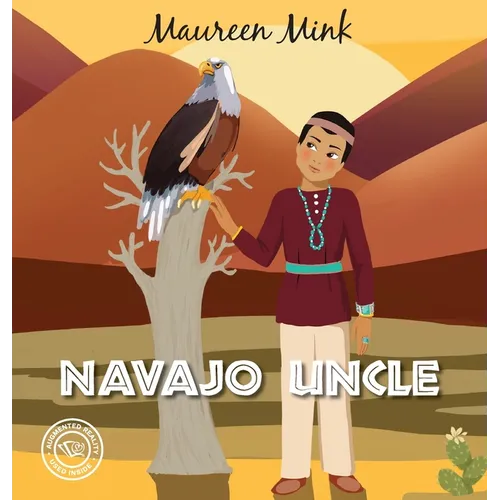 Navajo Uncle