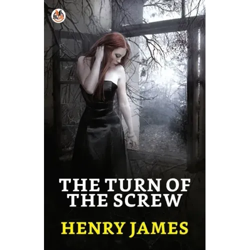 The Turn of the Screw