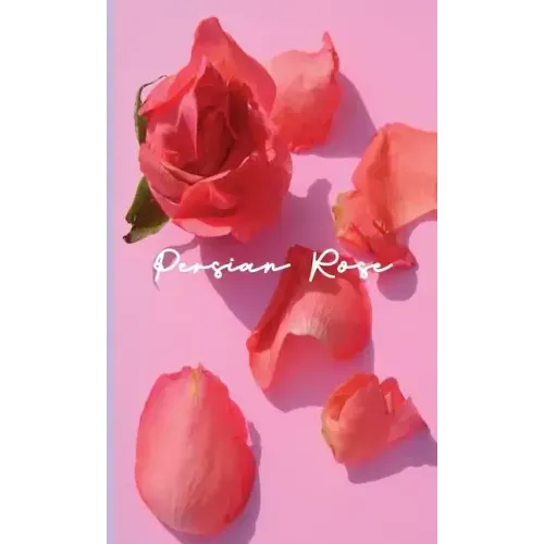 Persian Rose