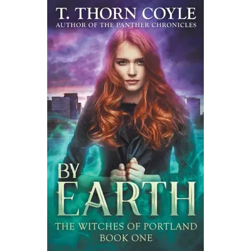 By Earth