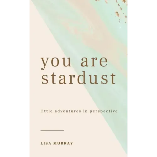 You are Stardust: Little Adventures in Perspective