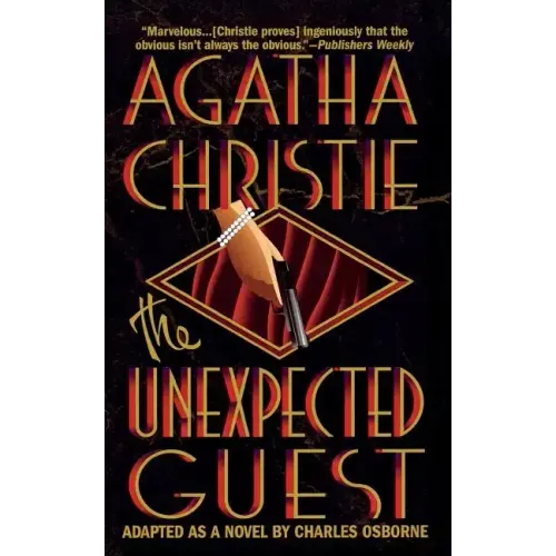Unexpected Guest: Travels in Afghanistan