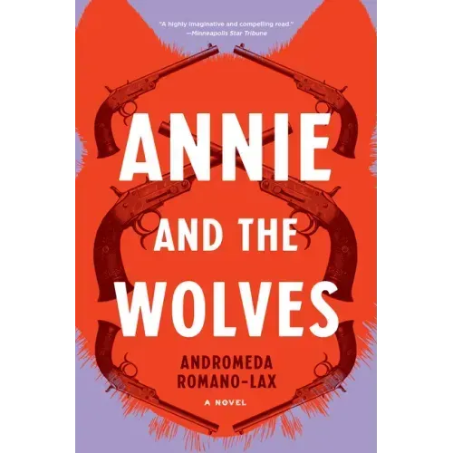Annie and the Wolves