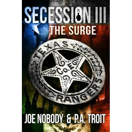 Secession III: The Surge
