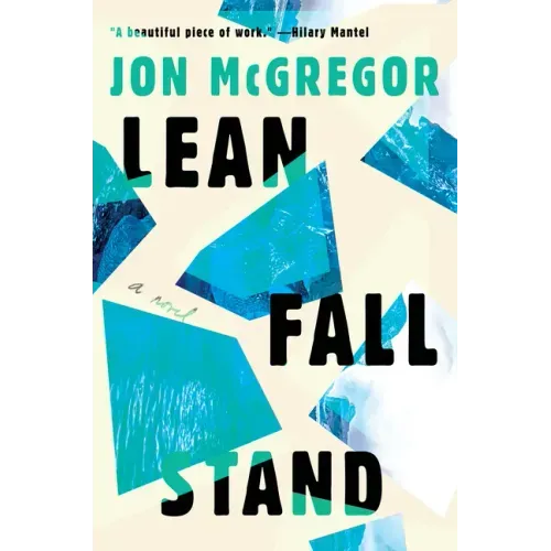 Lean Fall Stand