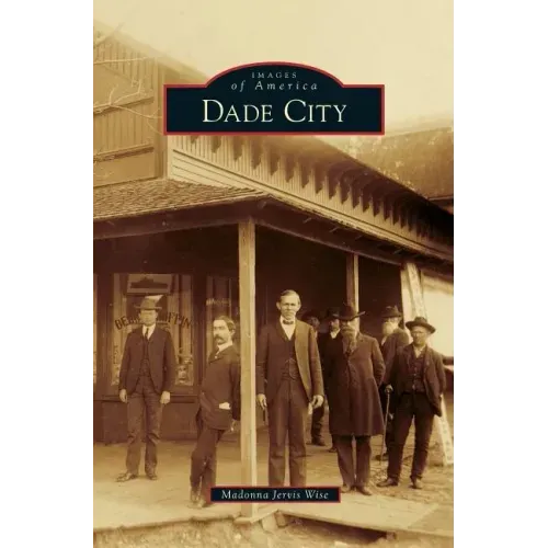 Dade City