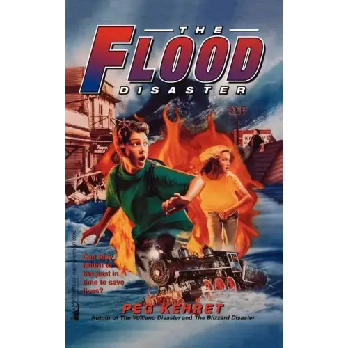 The Flood Disaster