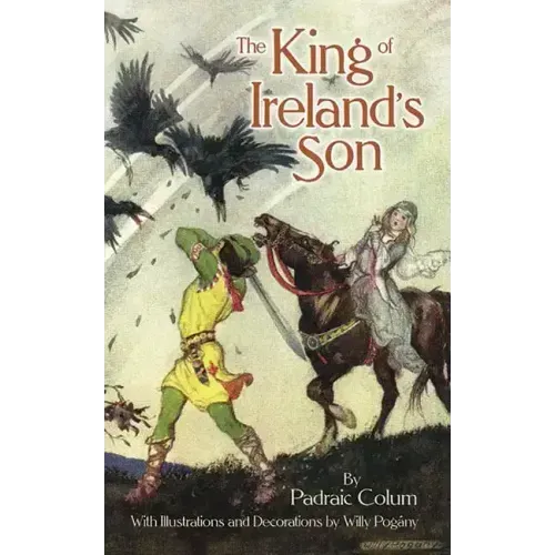 The King of Ireland's Son