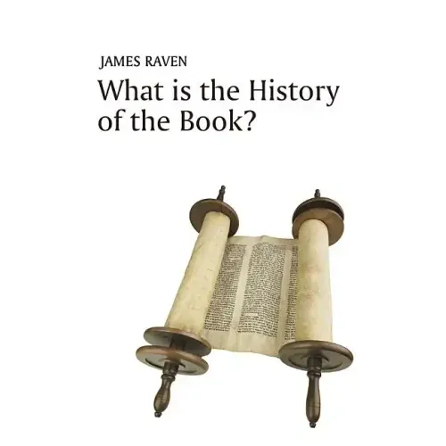 What Is the History of the Book?