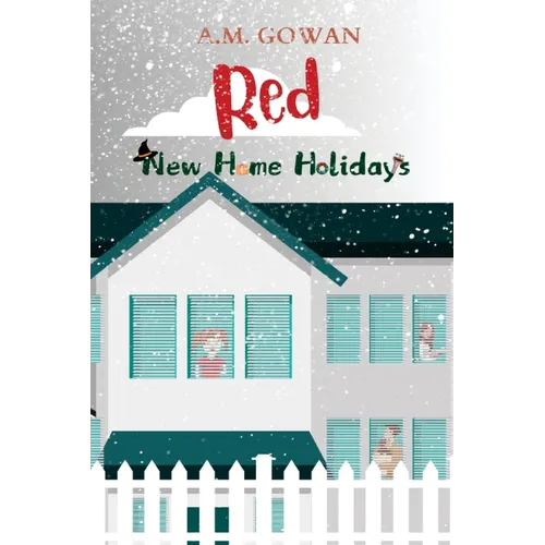Red: New Home Holidays