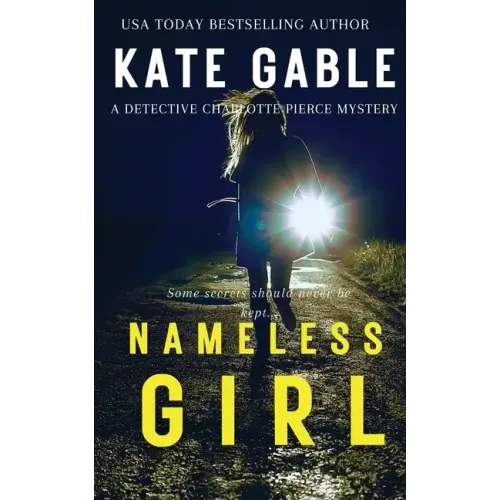 Nameless Girl