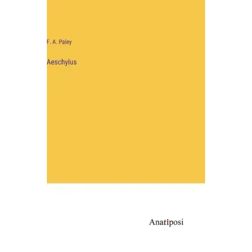 Aeschylus