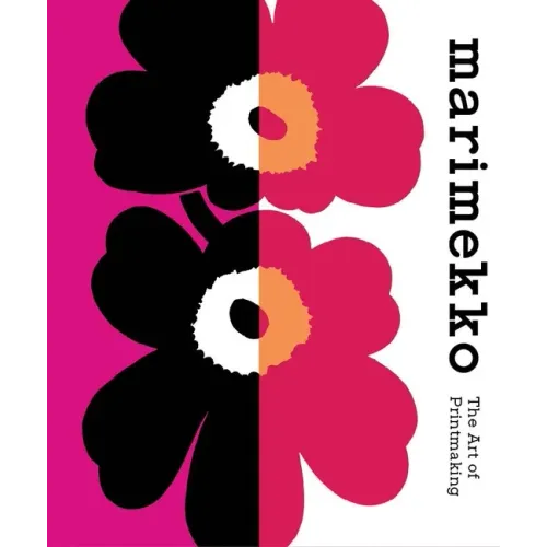 Marimekko: The Art of Printmaking