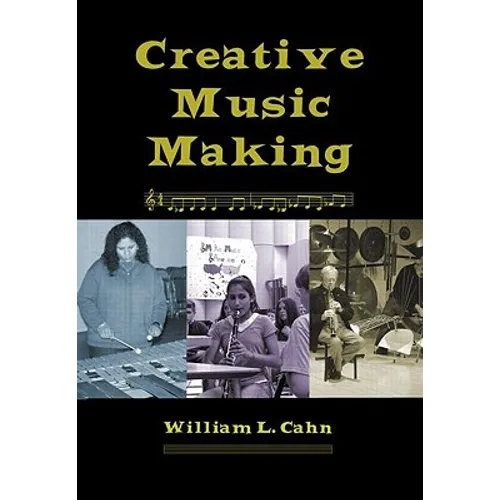Creative Music Making