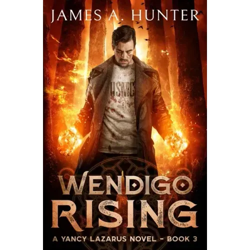 Wendigo Rising