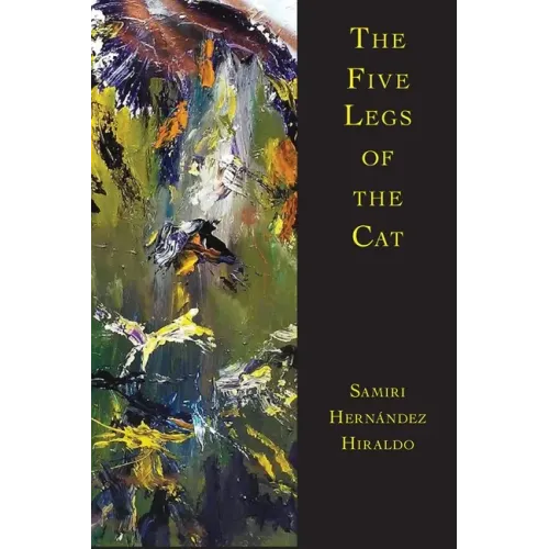 The Five Legs of the Cat