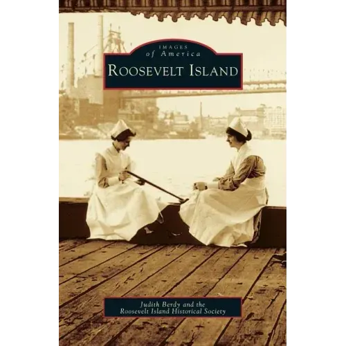Roosevelt Island
