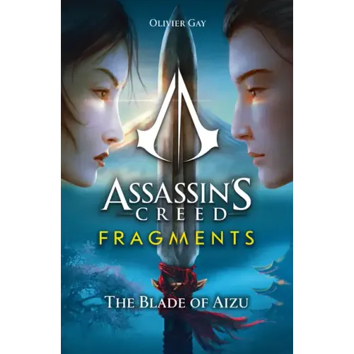 Assassin's Creed: Fragments - The Blade of Aizu