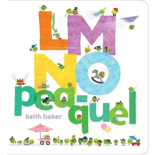LMNO Pea-Quel