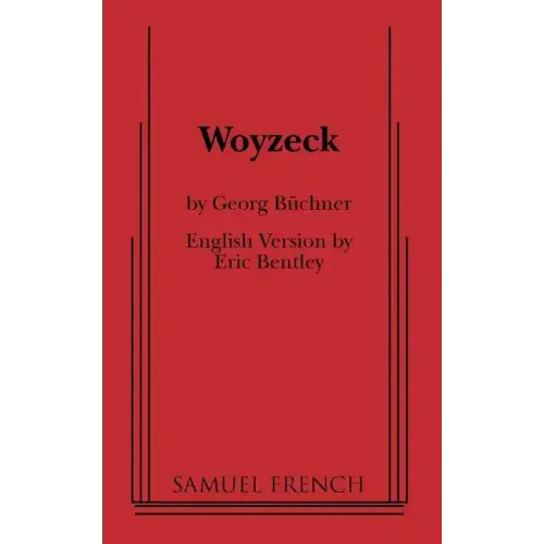 Woyzeck