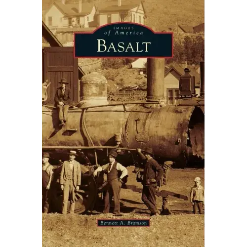Basalt