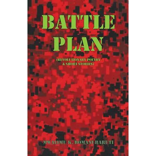 Battle Plan
