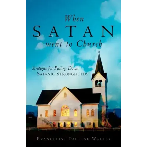 When Satan Went to Church