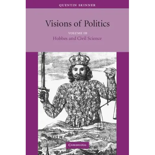 Visions of Politics