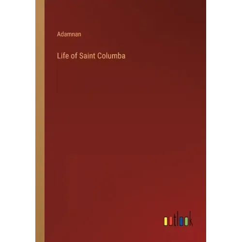 Life of Saint Columba