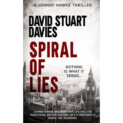 Spiral of Lies