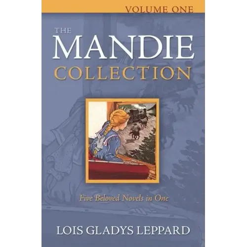 The Mandie Collection