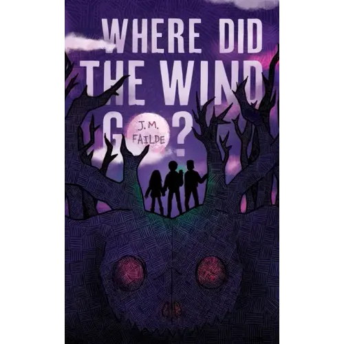 Where Did the Wind Go?