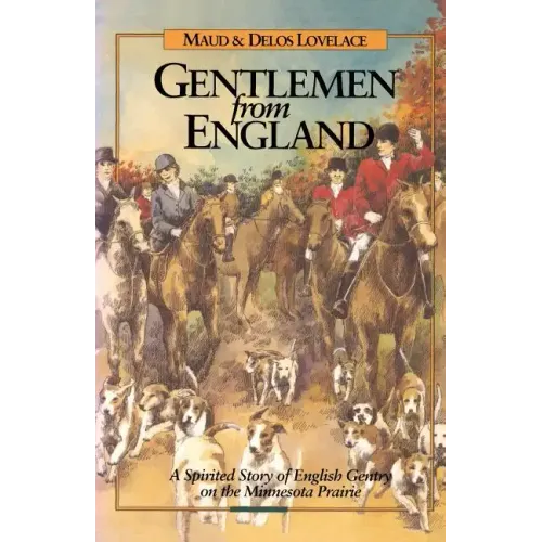 Gentlemen from England