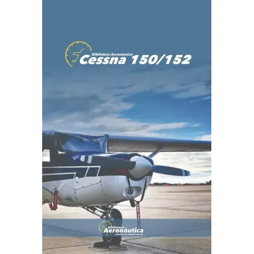 Cessna 150 152