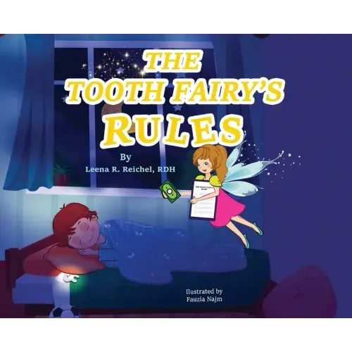 The Tooth Fairy's Rules