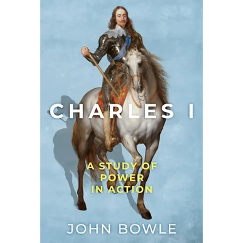Charles I