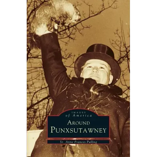 Around Punxsutawney