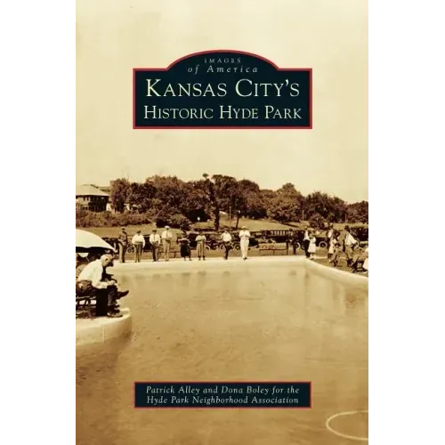 Kansas City's Historic Hyde Park