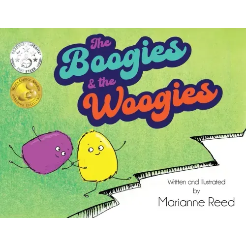 The Boogies and the Woogies