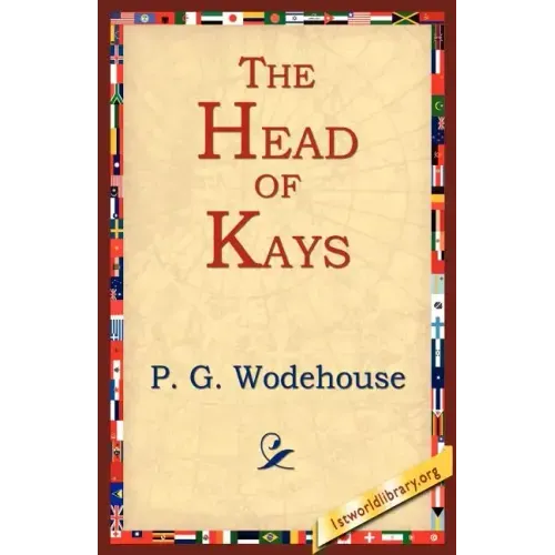 The Head of Kay's