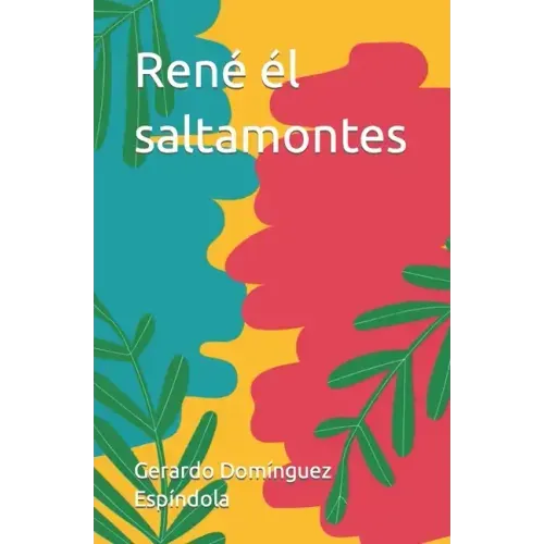 René él saltamontes