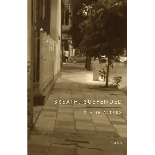 Breath, Suspended