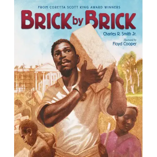 Brick by Brick