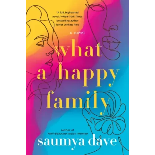 What a Happy Family