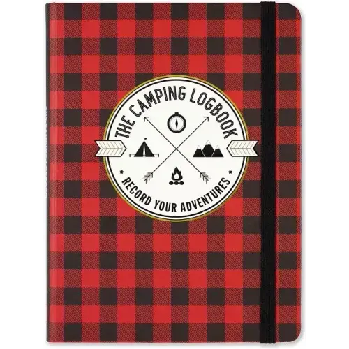 The Camping Logbook