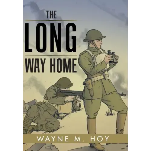 The Long Way Home