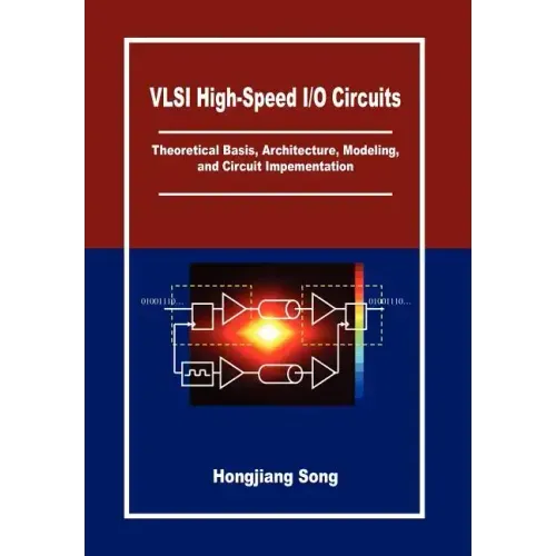 VLSI High-Speed I/O Circuits